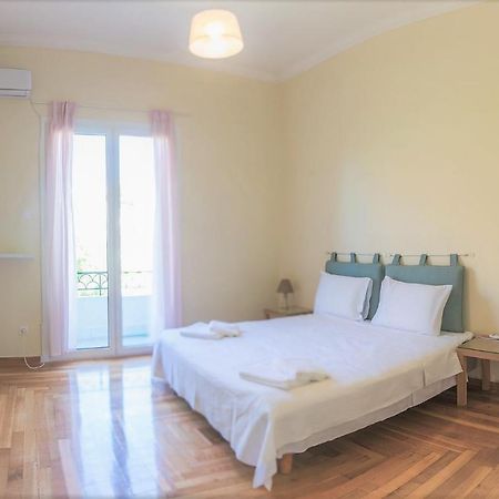 The Athenian House -Duxiana Bed Apartamento Exterior foto